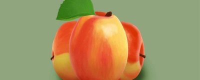 ​苹果能和什么水果搭配