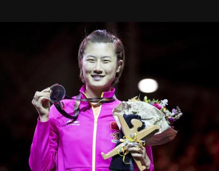 丁宁为什么不打了(丁宁退役的原因是什么？)