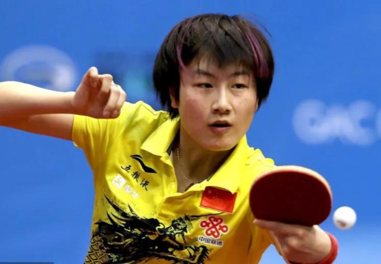 丁宁为什么不打了(丁宁退役的原因是什么？)