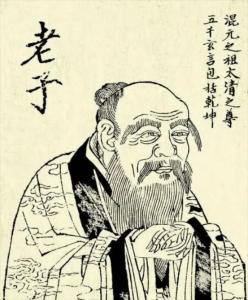 ​道教创始人(道教创始人到底是谁，道教创始人是张道陵)