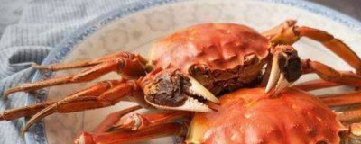 ​螃蟹可以和梨一起吃吗宝宝 螃蟹可以和梨一起吃吗会过敏吗