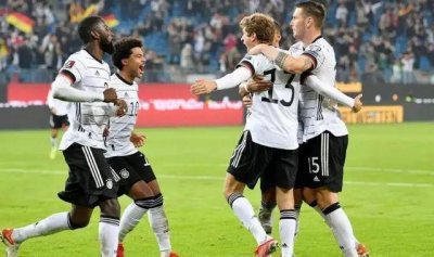 ​欧洲足球第一强国是谁？