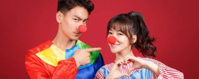 ​戴向宇陈紫函怎么认识