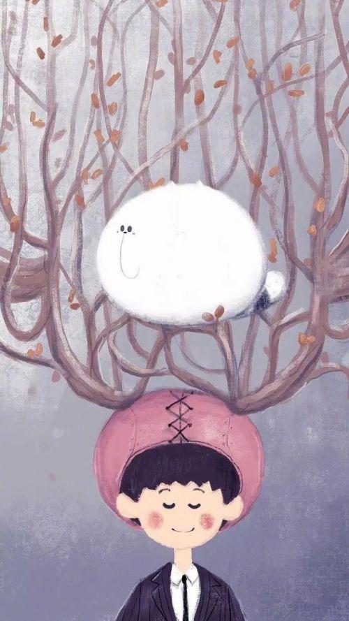 免费帅气qq主题皮肤永久 好看的QQ皮肤你用上了吗(4)