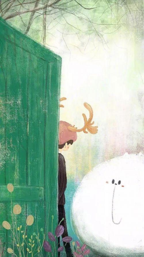 免费帅气qq主题皮肤永久 好看的QQ皮肤你用上了吗(5)