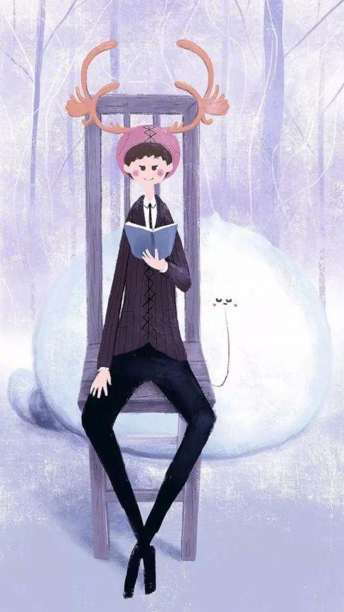 免费帅气qq主题皮肤永久 好看的QQ皮肤你用上了吗(6)