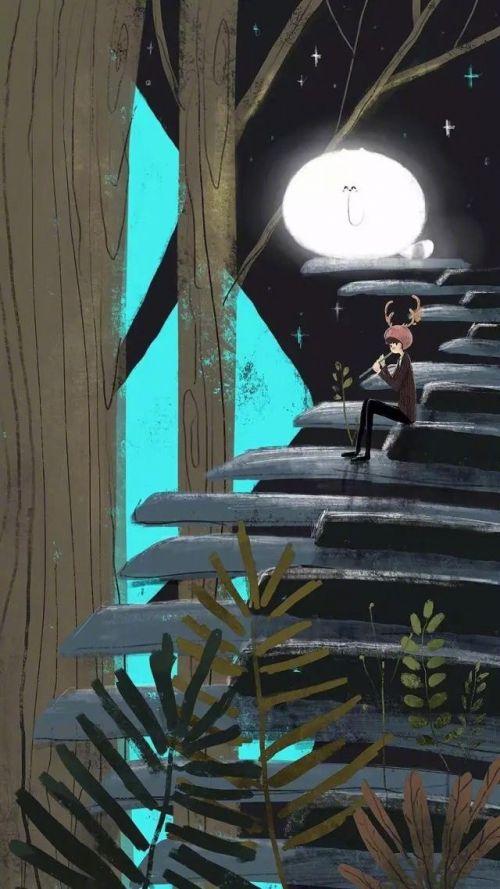 免费帅气qq主题皮肤永久 好看的QQ皮肤你用上了吗(1)