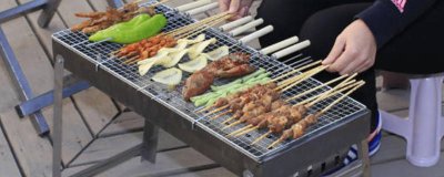 ​电烧烤炉的危害有哪些呢 电烧烤炉的危害有哪些图片