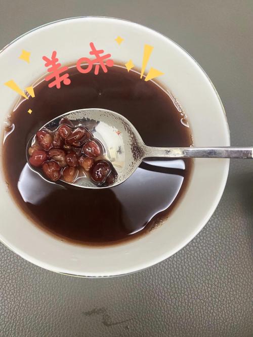 每天喝红豆汤减肥吗（天天喝红豆汤能达到减肥的效果吗）