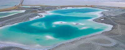 ​翡翠湖海拔多少米高