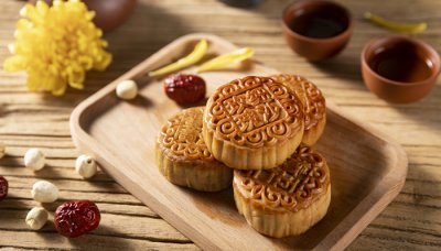 ​中秋节的习俗是什么