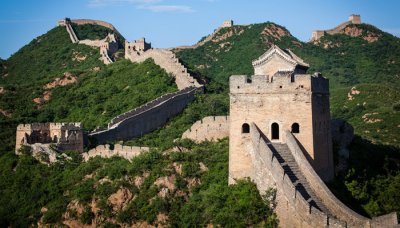 ​长城的长度是多少公里