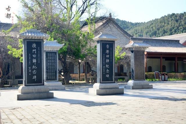 西安旅游攻略6天自由行攻略（三日自由行攻略）(41)