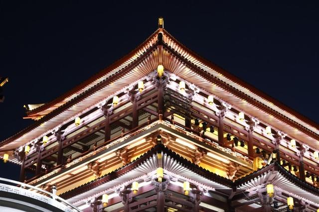 西安旅游攻略6天自由行攻略（三日自由行攻略）(44)