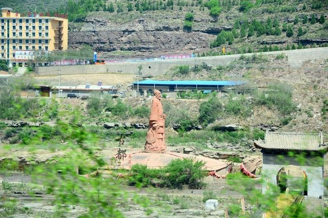 西安旅游攻略6天自由行攻略（三日自由行攻略）(37)