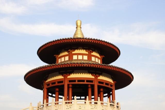 西安旅游攻略6天自由行攻略（三日自由行攻略）(42)