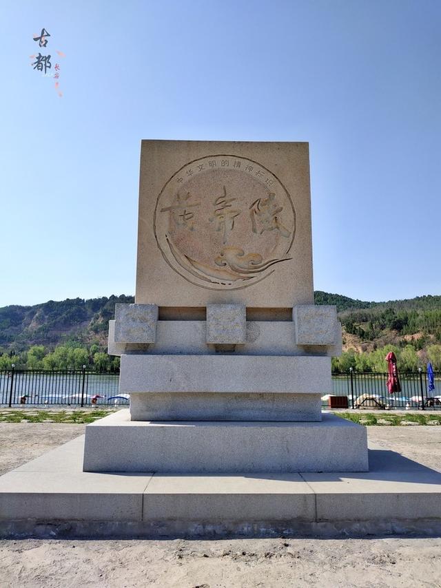 西安旅游攻略6天自由行攻略（三日自由行攻略）(38)