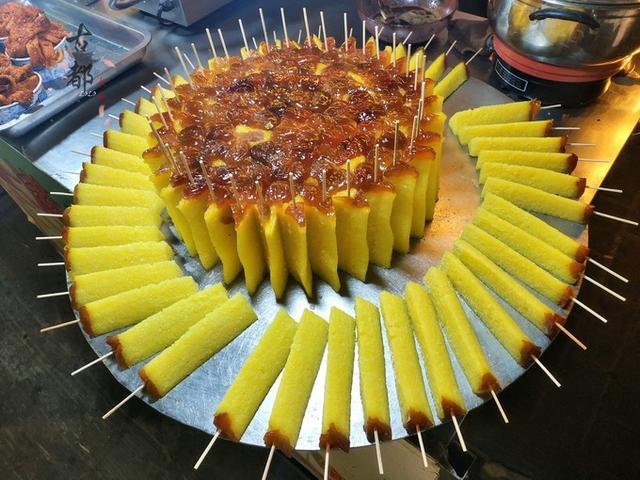 西安旅游攻略6天自由行攻略（三日自由行攻略）(16)