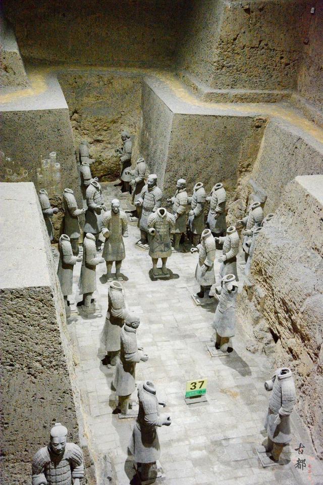 西安旅游攻略6天自由行攻略（三日自由行攻略）(25)