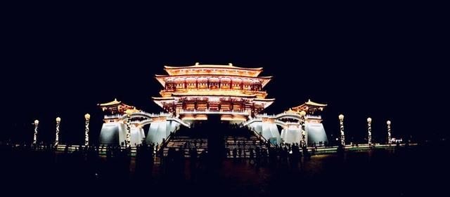 西安旅游攻略6天自由行攻略（三日自由行攻略）(47)