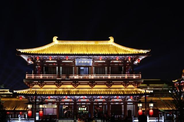 西安旅游攻略6天自由行攻略（三日自由行攻略）(45)