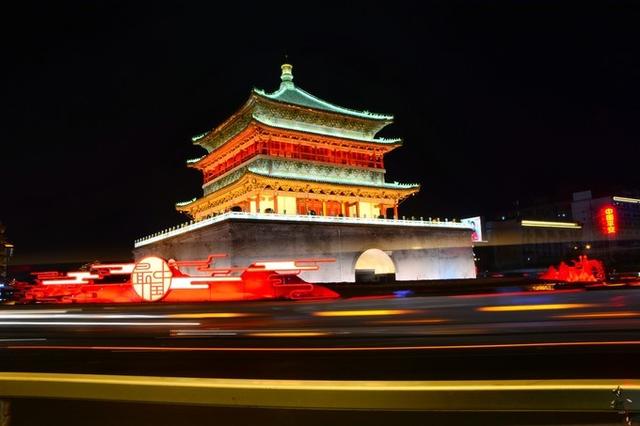 西安旅游攻略6天自由行攻略（三日自由行攻略）(27)