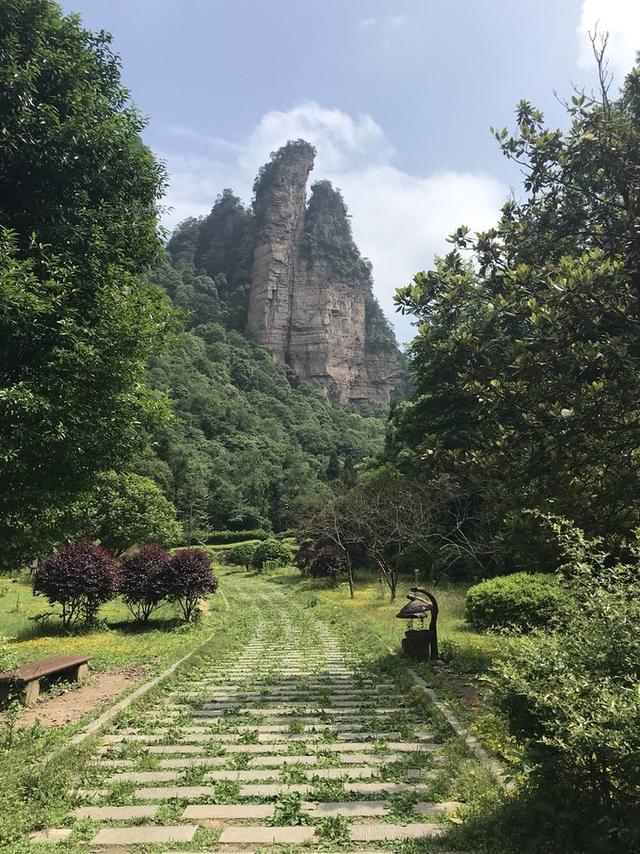 张家界凤凰旅游自由行攻略最新(张家界凤凰详细旅行攻略)(26)