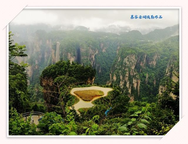 张家界凤凰旅游自由行攻略最新(张家界凤凰详细旅行攻略)(22)