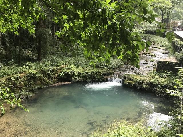 张家界凤凰旅游自由行攻略最新(张家界凤凰详细旅行攻略)(30)