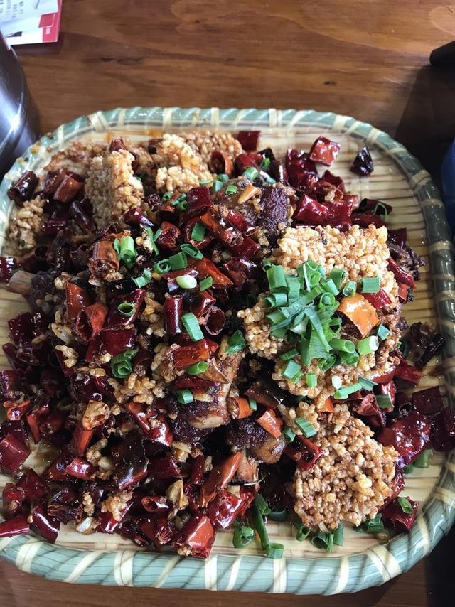 张家界凤凰旅游自由行攻略最新(张家界凤凰详细旅行攻略)(38)