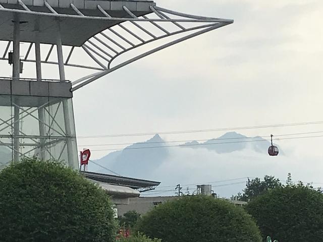 张家界凤凰旅游自由行攻略最新(张家界凤凰详细旅行攻略)(61)