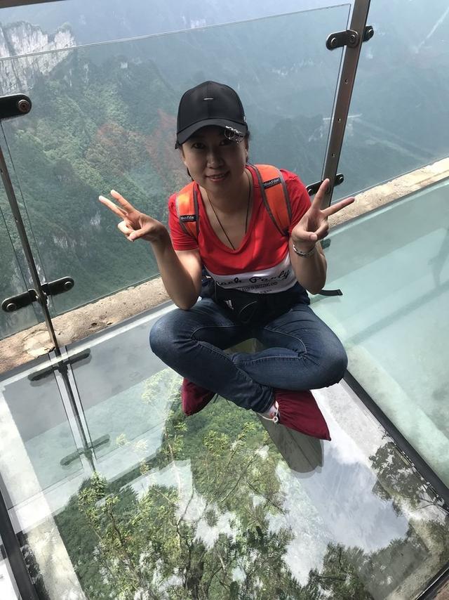 张家界凤凰旅游自由行攻略最新(张家界凤凰详细旅行攻略)(35)