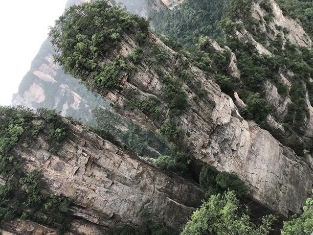 张家界凤凰旅游自由行攻略最新(张家界凤凰详细旅行攻略)(64)