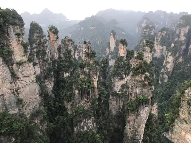 张家界凤凰旅游自由行攻略最新(张家界凤凰详细旅行攻略)(28)