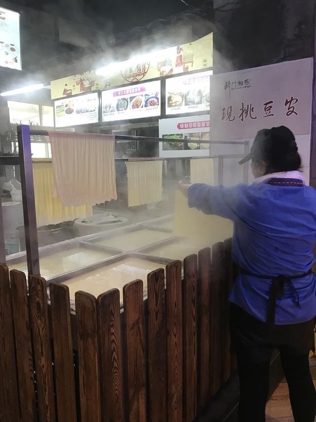 张家界凤凰旅游自由行攻略最新(张家界凤凰详细旅行攻略)(42)