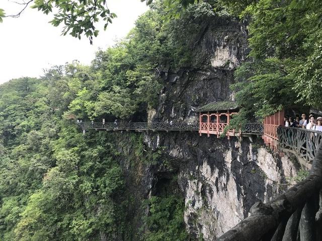 张家界凤凰旅游自由行攻略最新(张家界凤凰详细旅行攻略)(34)