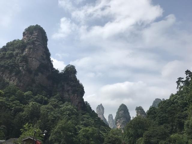 张家界凤凰旅游自由行攻略最新(张家界凤凰详细旅行攻略)(62)