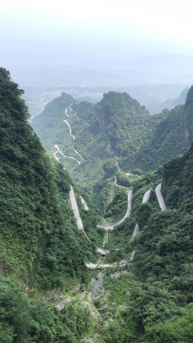 张家界凤凰旅游自由行攻略最新(张家界凤凰详细旅行攻略)(32)