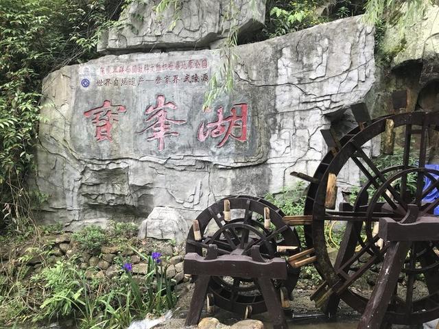 张家界凤凰旅游自由行攻略最新(张家界凤凰详细旅行攻略)(11)