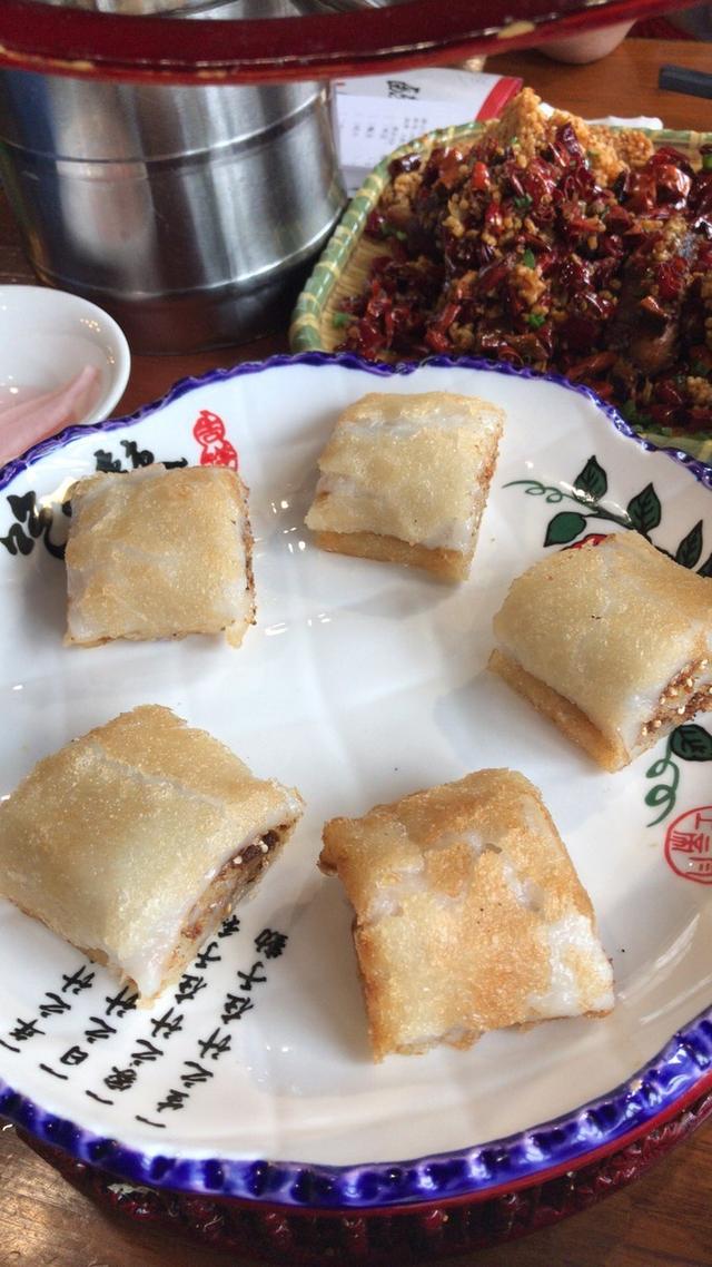 张家界凤凰旅游自由行攻略最新(张家界凤凰详细旅行攻略)(39)