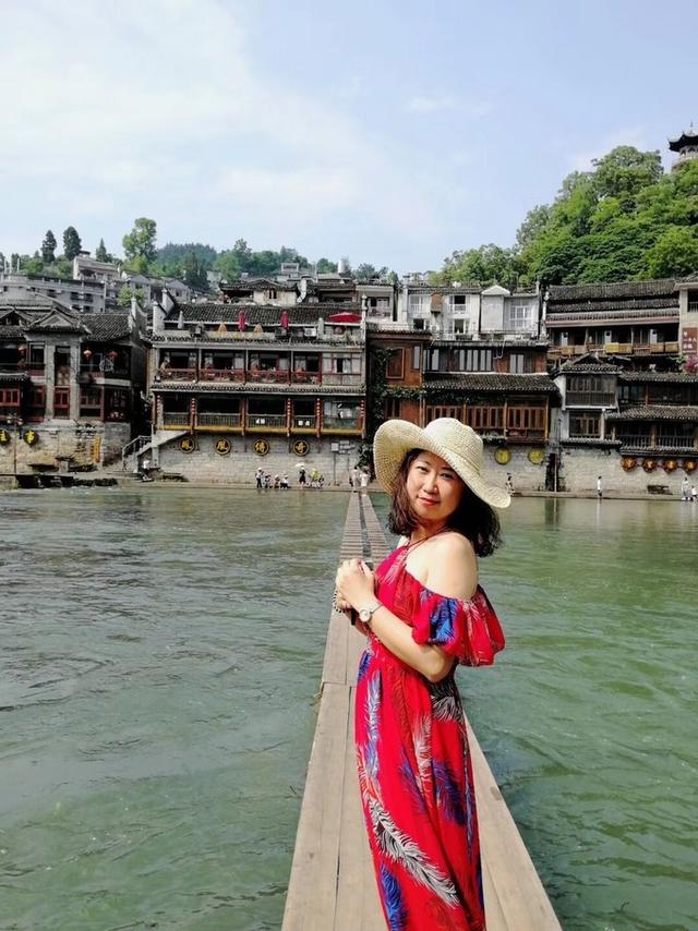 张家界凤凰旅游自由行攻略最新(张家界凤凰详细旅行攻略)(7)