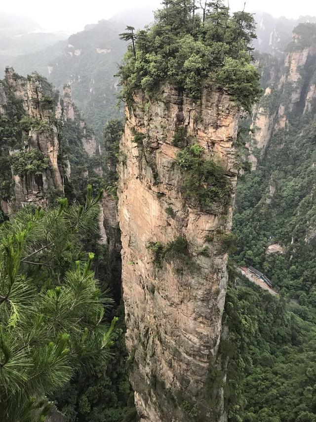 张家界凤凰旅游自由行攻略最新(张家界凤凰详细旅行攻略)(2)