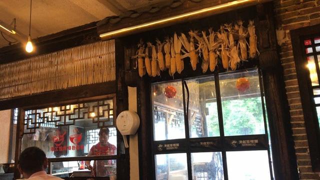 张家界凤凰旅游自由行攻略最新(张家界凤凰详细旅行攻略)(45)