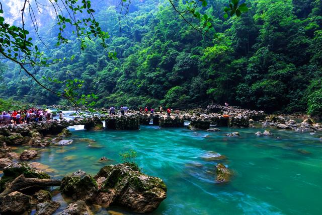 五一带你去哪里旅游比较好（这5个最适合旅居的地方）(1)