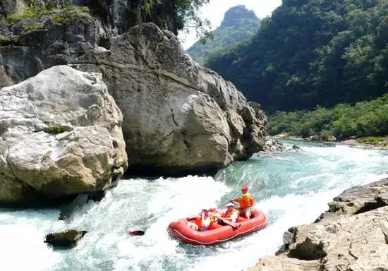 五一带你去哪里旅游比较好（这5个最适合旅居的地方）(33)