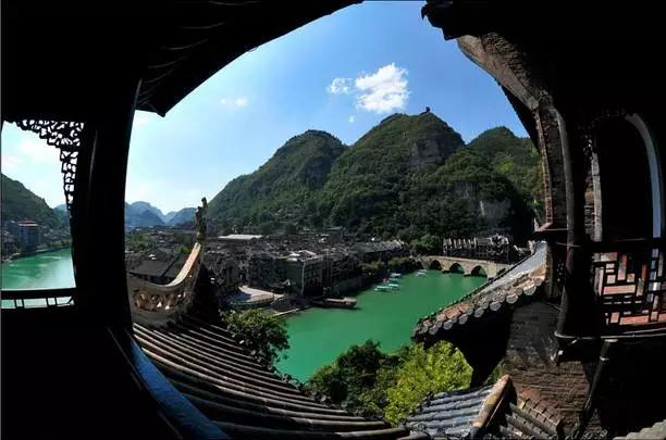 五一带你去哪里旅游比较好（这5个最适合旅居的地方）(9)