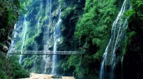 五一带你去哪里旅游比较好（这5个最适合旅居的地方）(32)