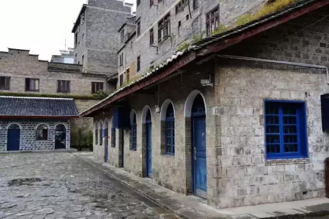 五一带你去哪里旅游比较好（这5个最适合旅居的地方）(58)