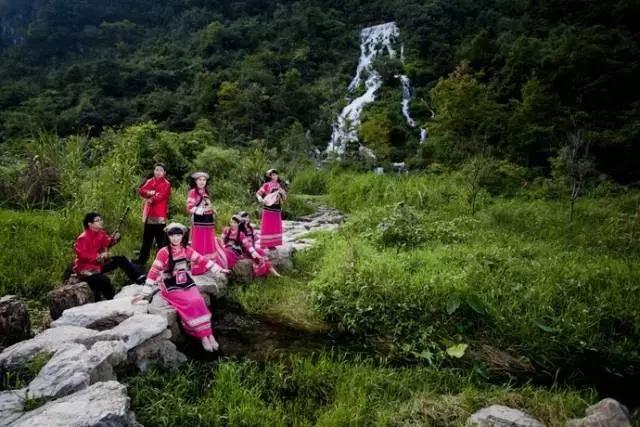 五一带你去哪里旅游比较好（这5个最适合旅居的地方）(3)