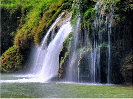 五一带你去哪里旅游比较好（这5个最适合旅居的地方）(12)